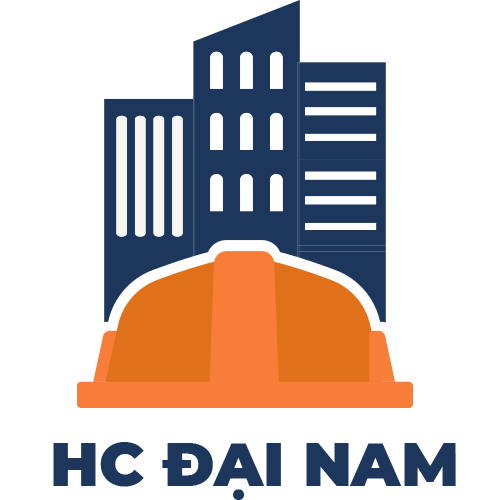 Logo Xây Dựng Hoàng Tùng